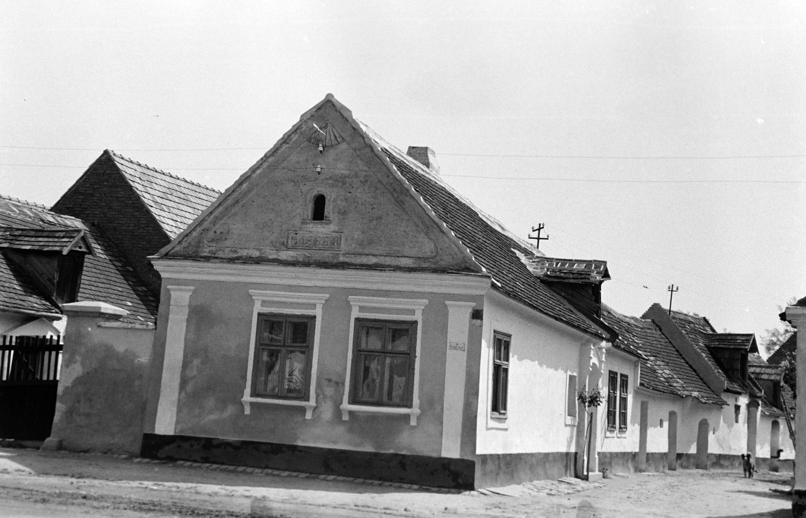 Hungary, 1965, Gazda Anikó, Fortepan #307477