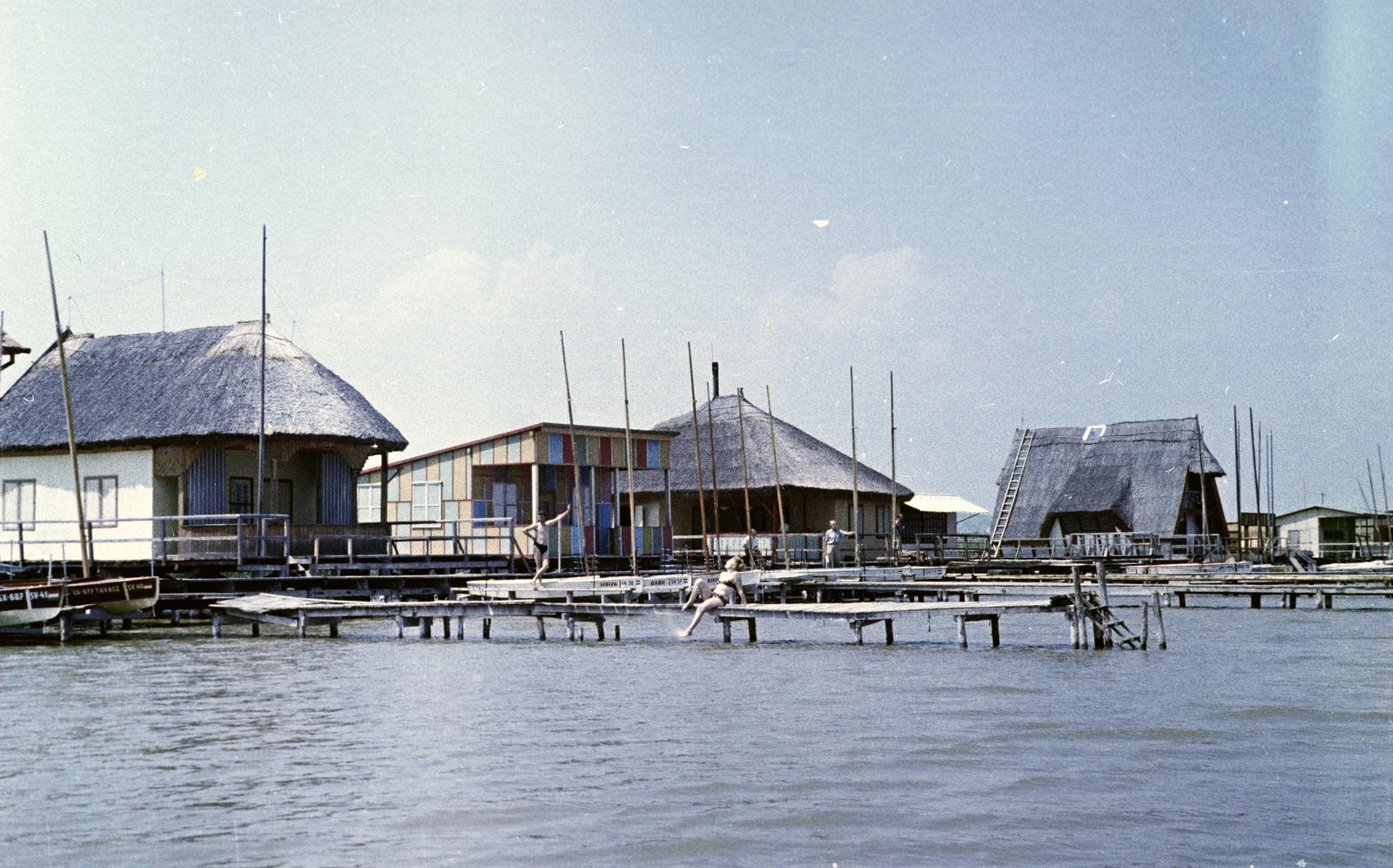 Magyarország, 1969, Gazda Anikó, Fortepan #307518