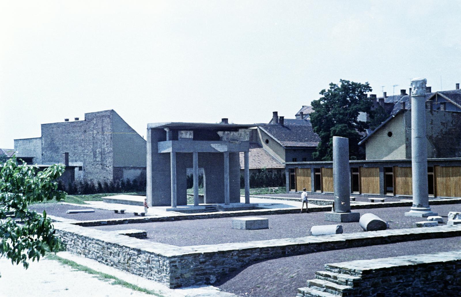 Hungary, 1963, Gazda Anikó, Fortepan #307521