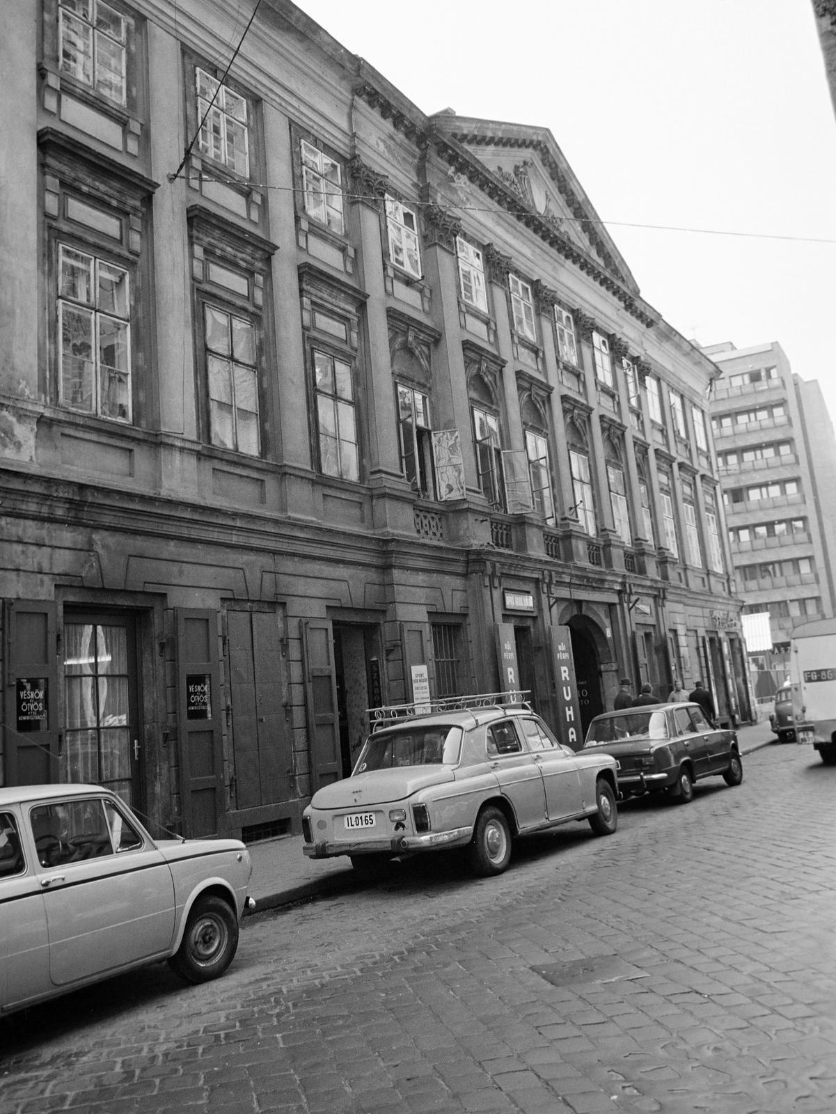 Hungary, 1974, Gazda Anikó, Fortepan #307565