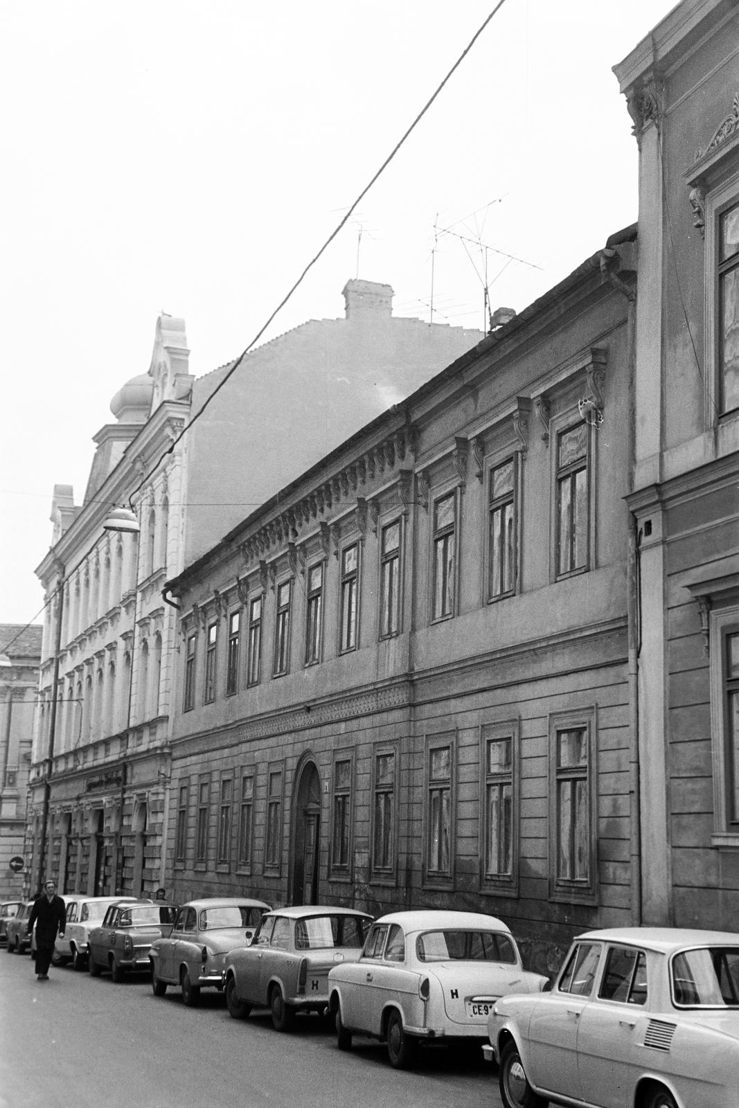 Magyarország, 1974, Gazda Anikó, Fortepan #307568