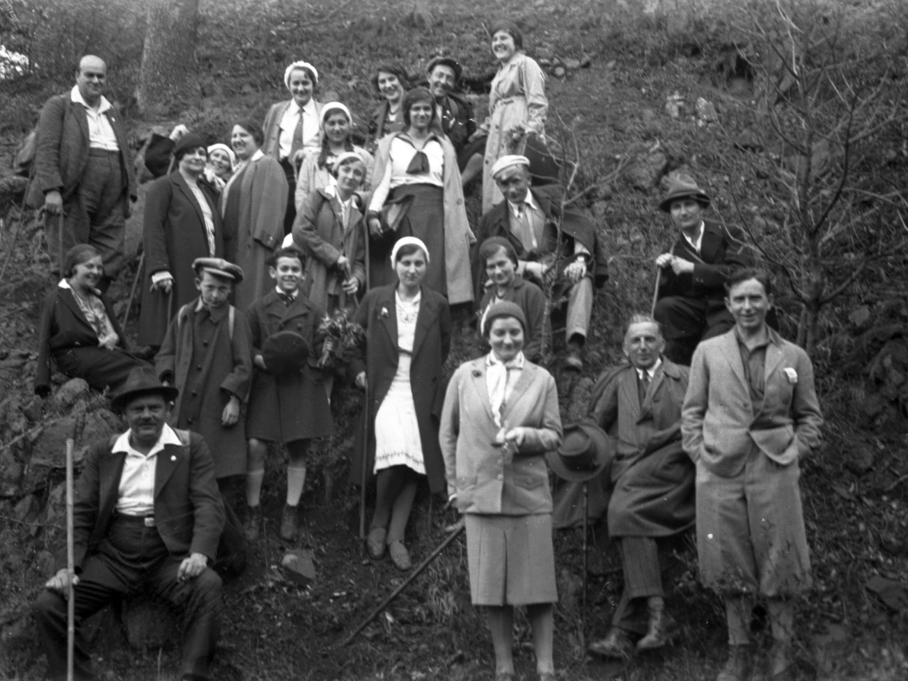 1937, Storymap.hu, Fortepan #30759