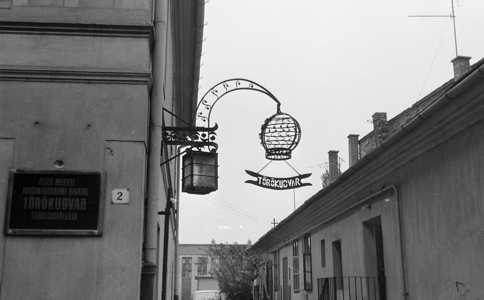 Magyarország, 1977, Gazda Anikó, Fortepan #307653