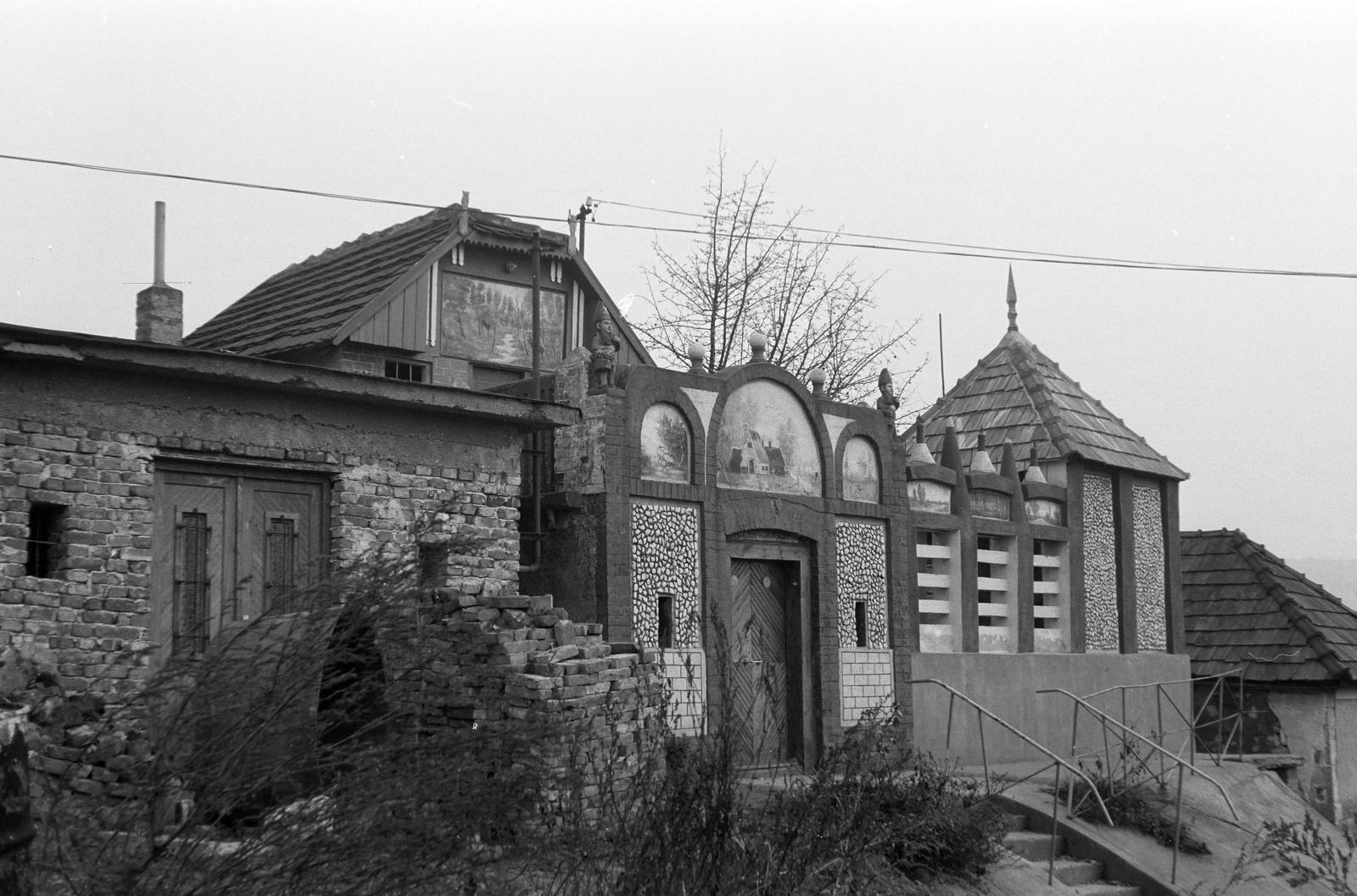 Hungary, 1974, Gazda Anikó, Fortepan #307699