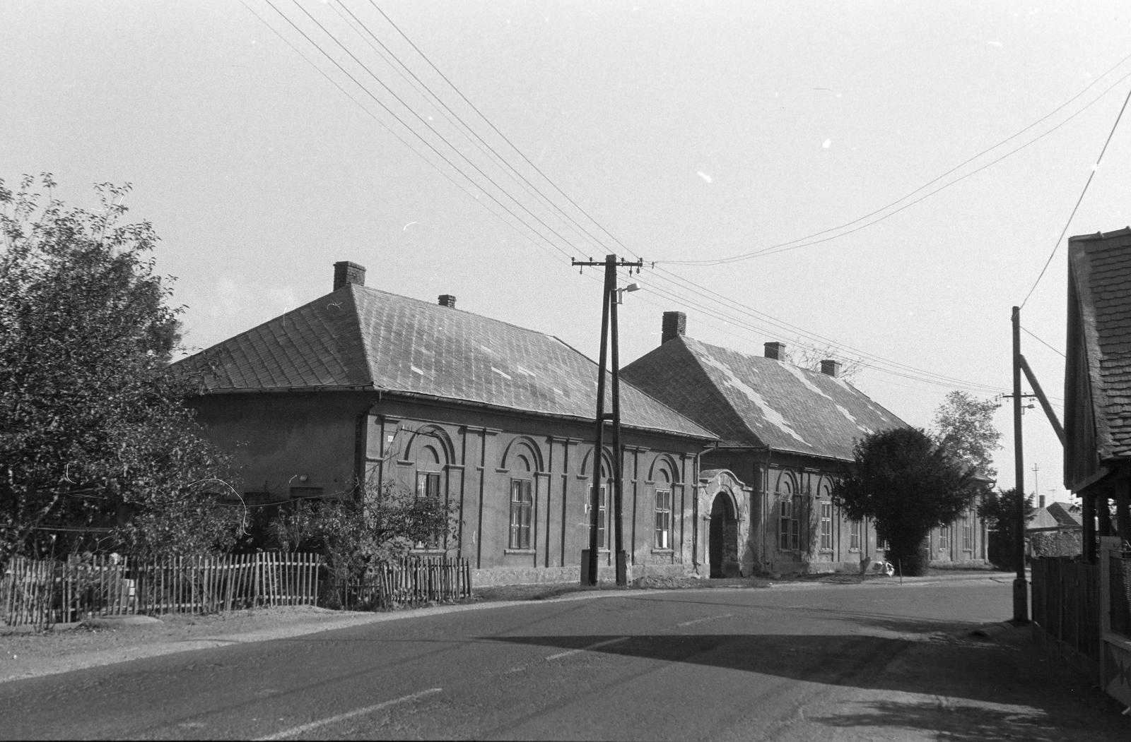 Magyarország, 1970, Gazda Anikó, Fortepan #307702