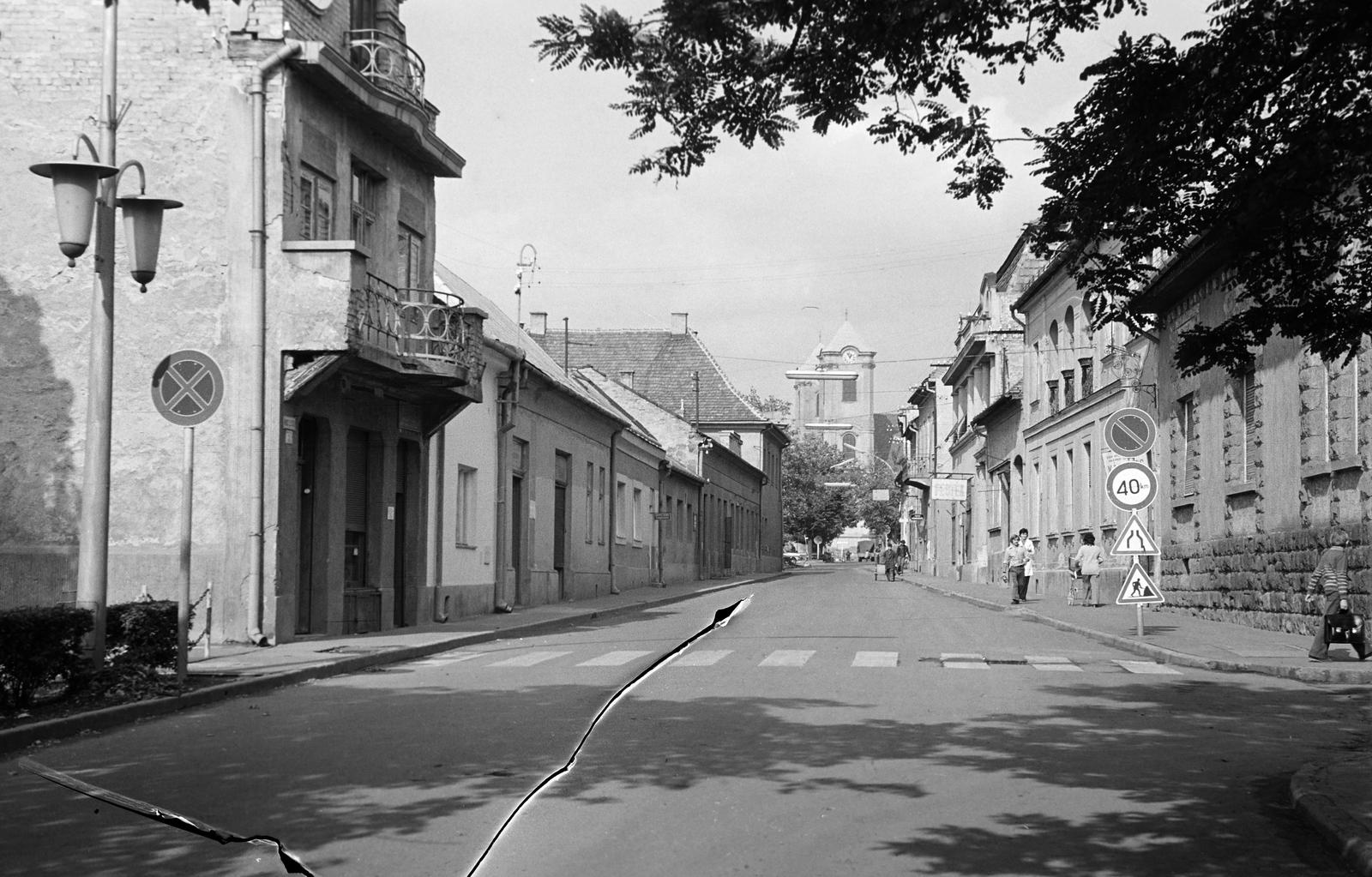 Hungary, 1973, Gazda Anikó, Fortepan #307715