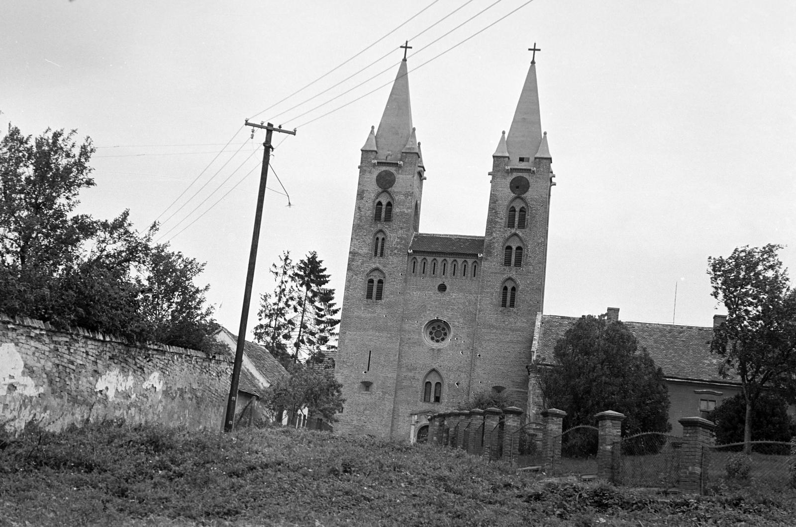 Magyarország, 1966, Gazda Anikó, Fortepan #307721