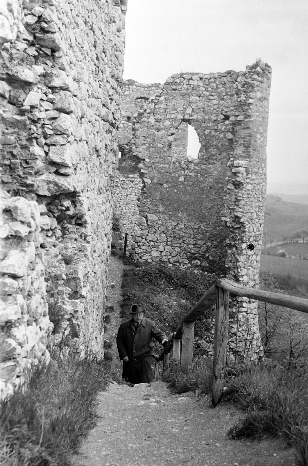 Magyarország, 1958, Gazda Anikó, Fortepan #307752