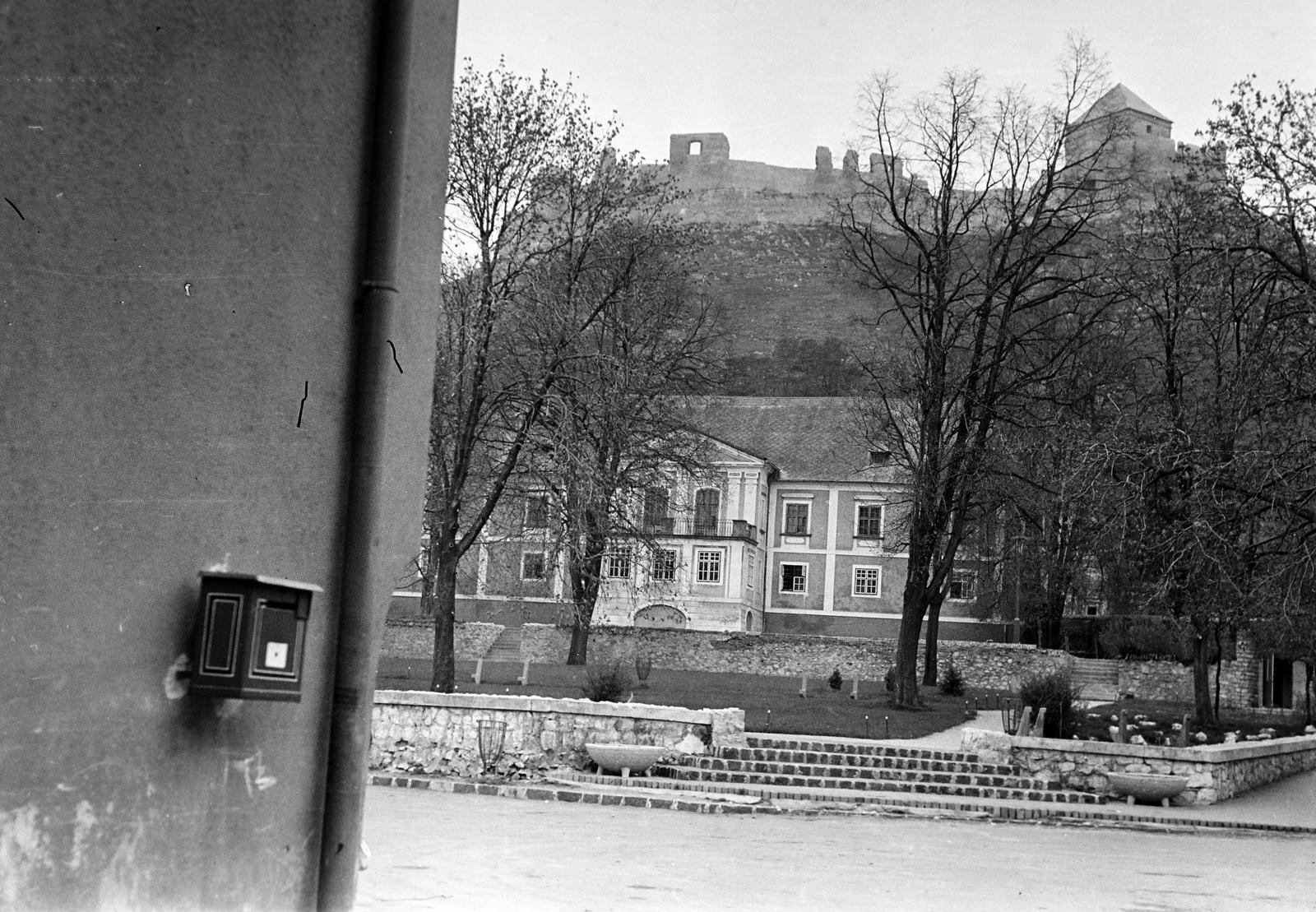 Magyarország, 1958, Gazda Anikó, Fortepan #307762