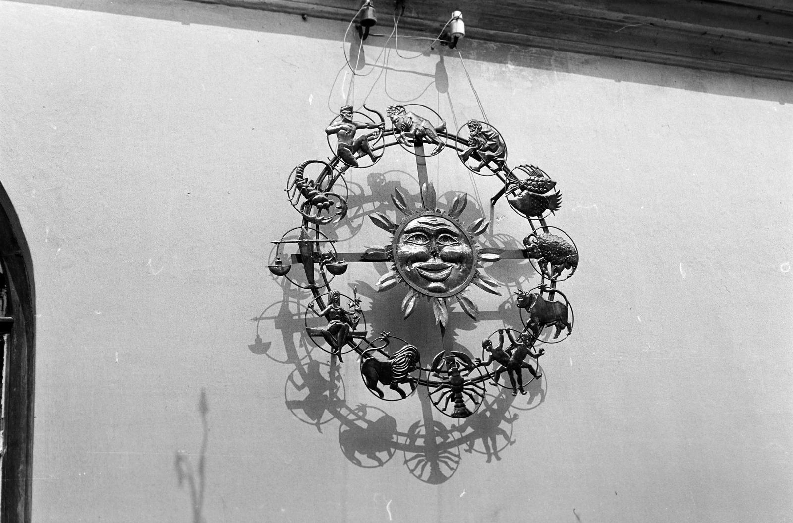 Hungary, 1973, Gazda Anikó, Fortepan #307775