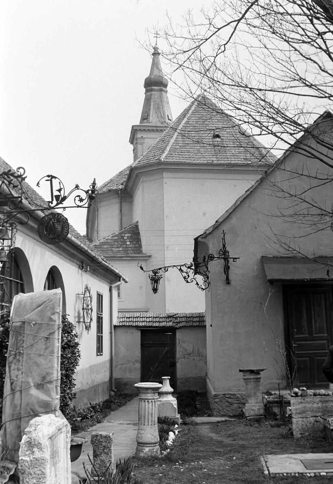 Hungary, 1973, Gazda Anikó, Fortepan #307776