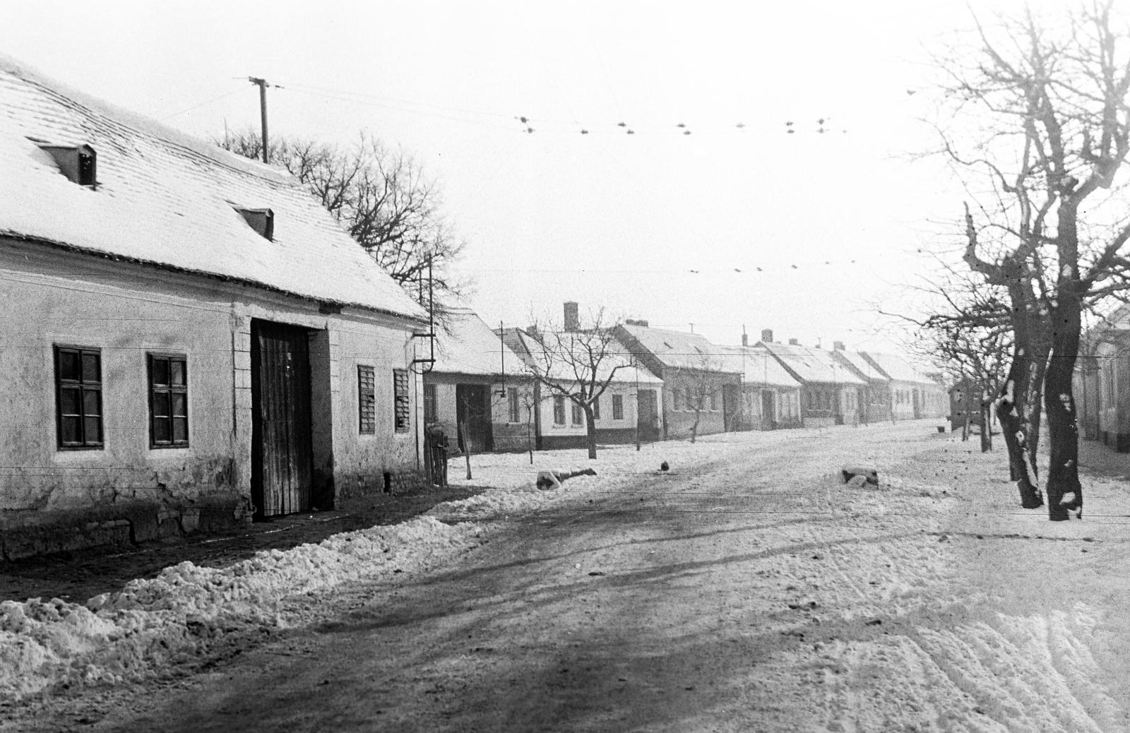 Magyarország, 1963, Gazda Anikó, Fortepan #307802