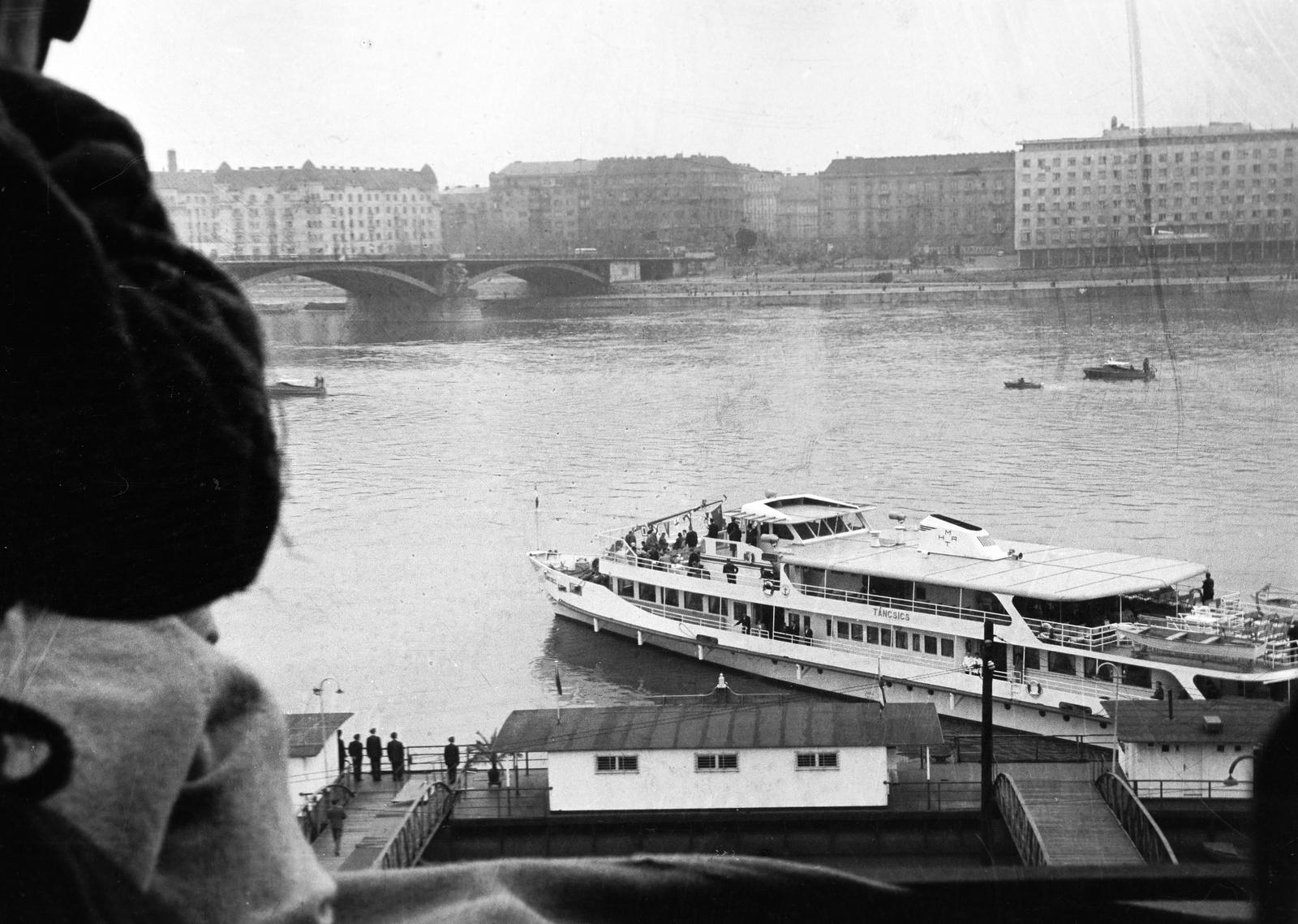 Magyarország, 1970, Gazda Anikó, Fortepan #307831