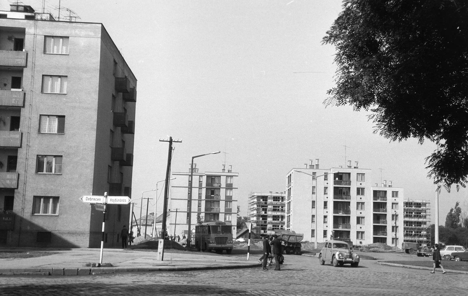 Hungary, 1973, Gazda Anikó, Fortepan #307851