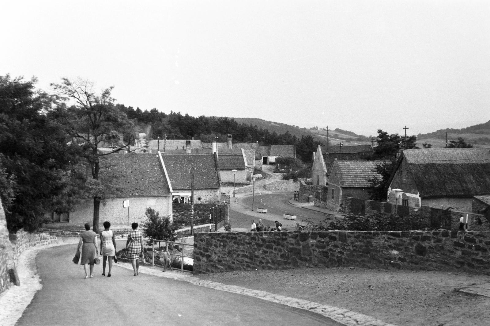 Magyarország, 1966, Gazda Anikó, Fortepan #307856
