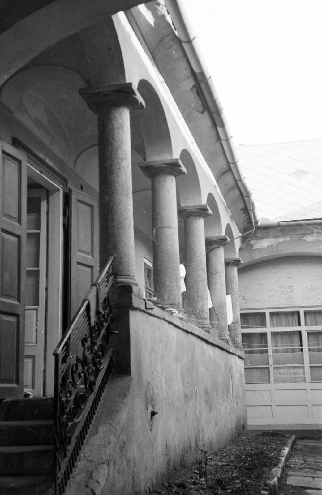 Magyarország, 1972, Gazda Anikó, Fortepan #307864