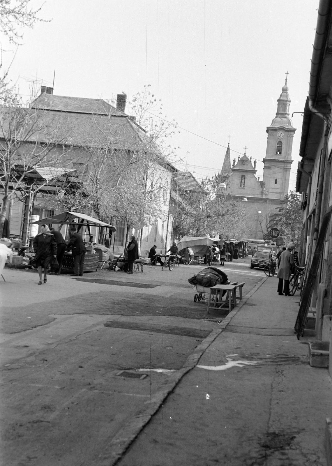 Hungary, 1972, Gazda Anikó, Fortepan #307867