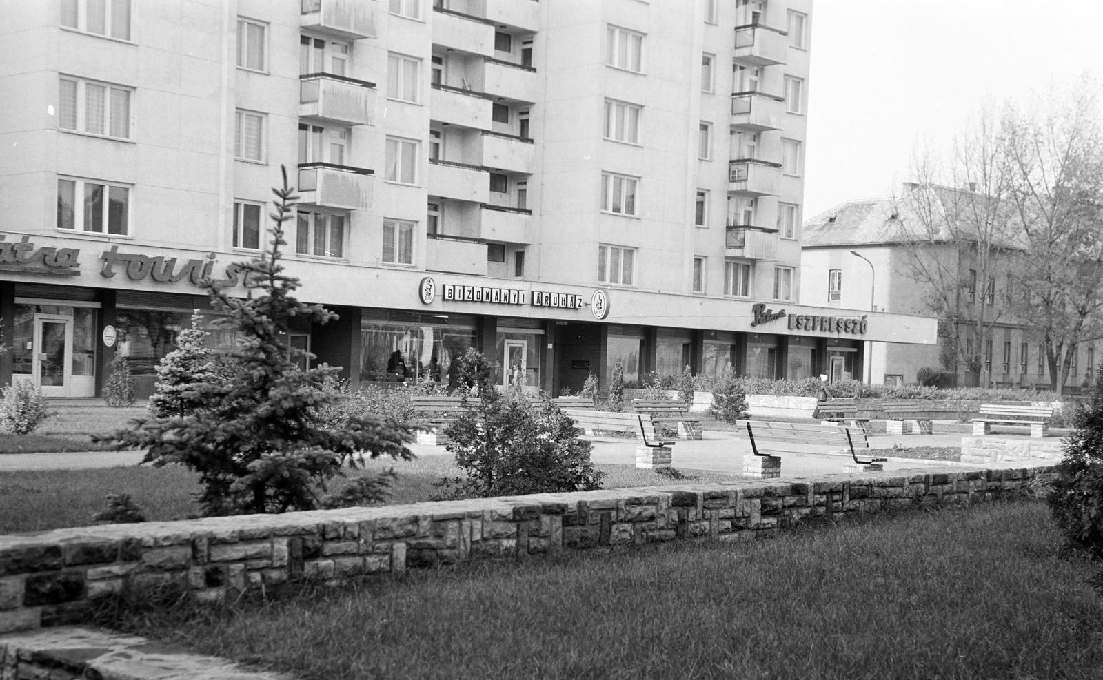 Magyarország, 1972, Gazda Anikó, Fortepan #307871