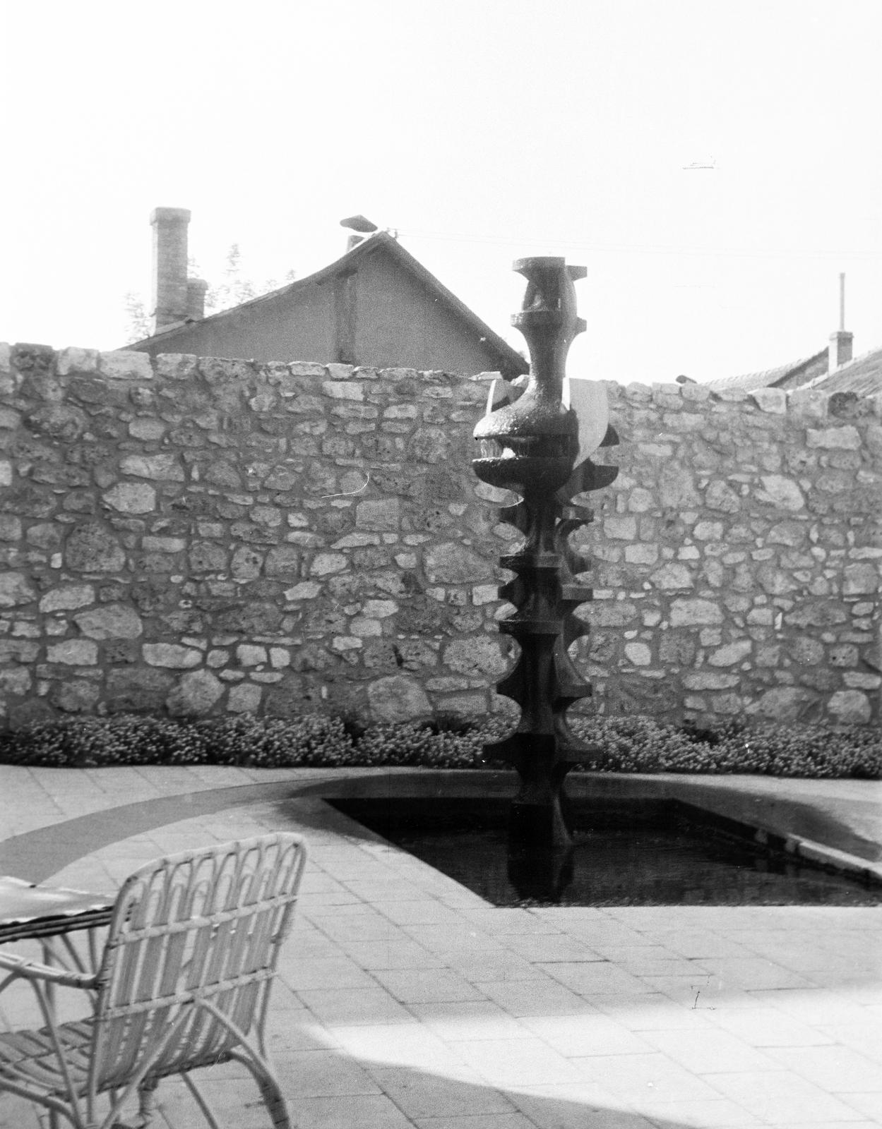 Magyarország, 1972, Gazda Anikó, Fortepan #307872