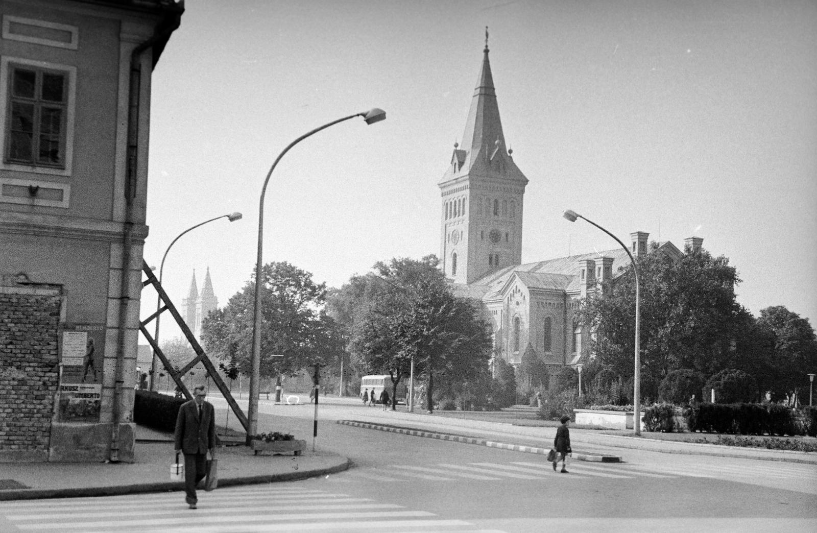 Magyarország, 1967, Gazda Anikó, Fortepan #307915