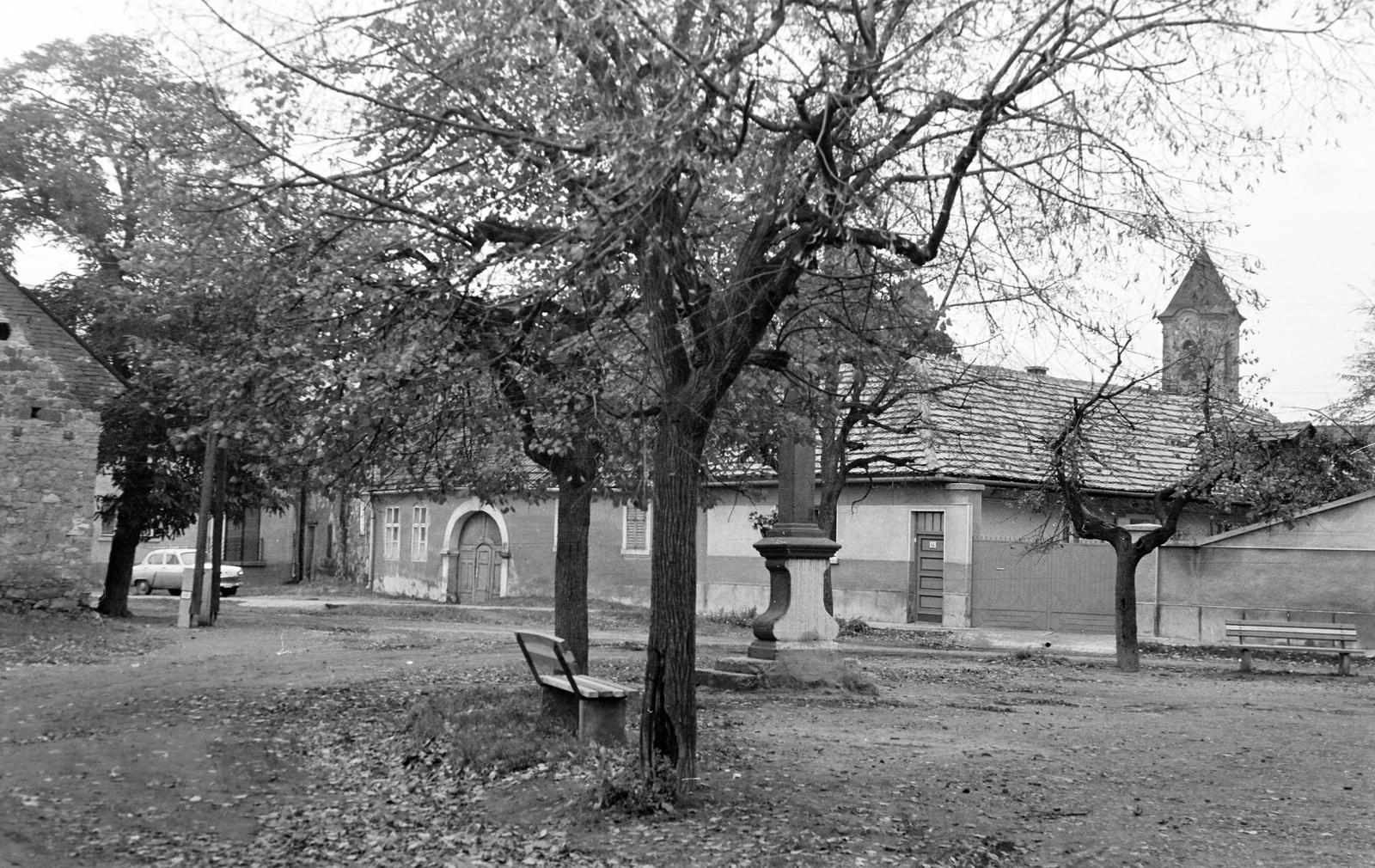 Magyarország, 1966, Gazda Anikó, Fortepan #307949