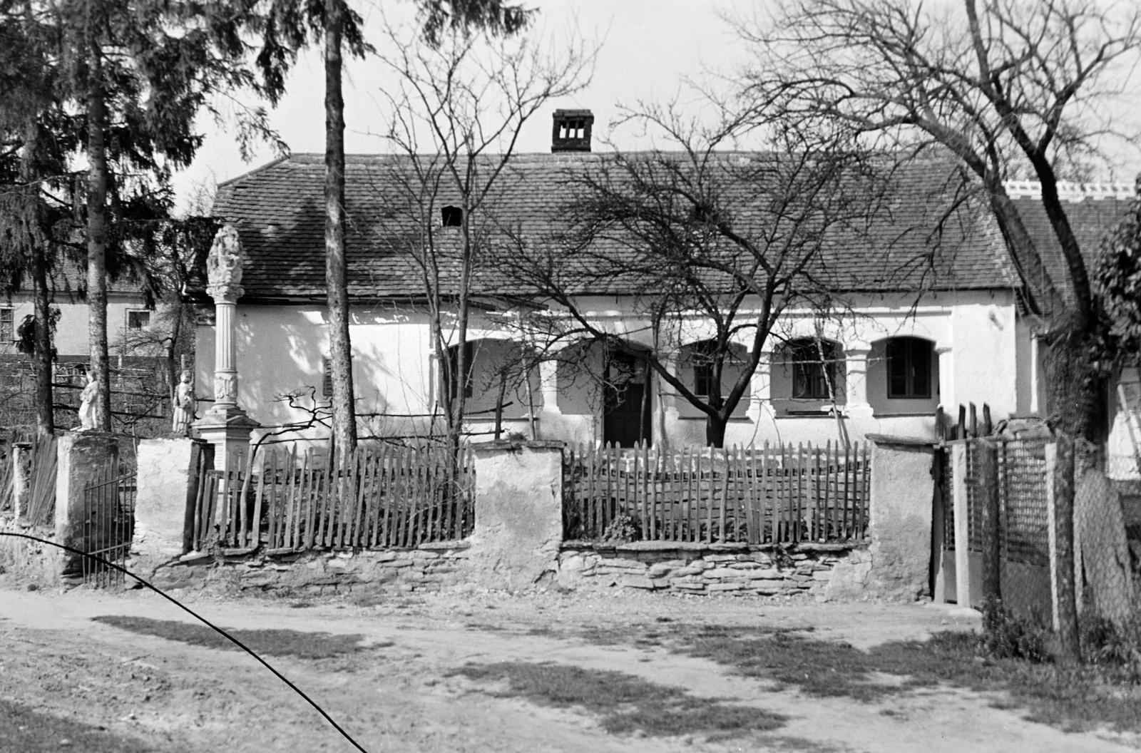 Hungary, 1966, Gazda Anikó, Fortepan #307951