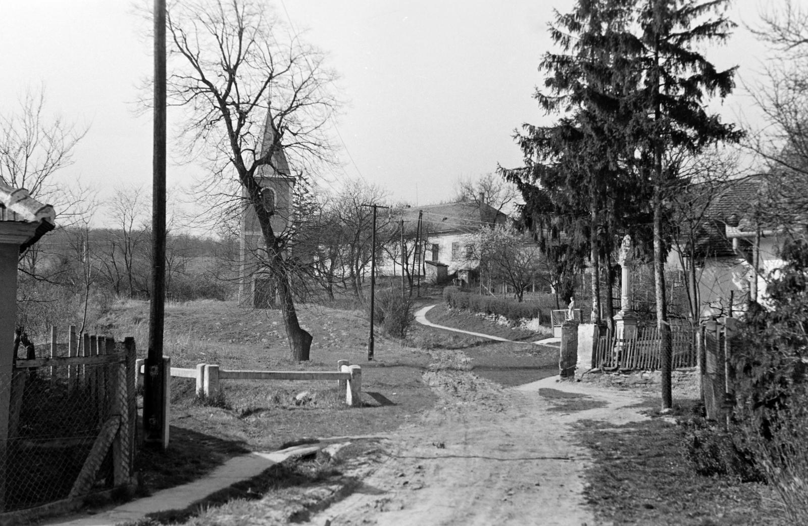 Hungary, 1966, Gazda Anikó, Fortepan #307952