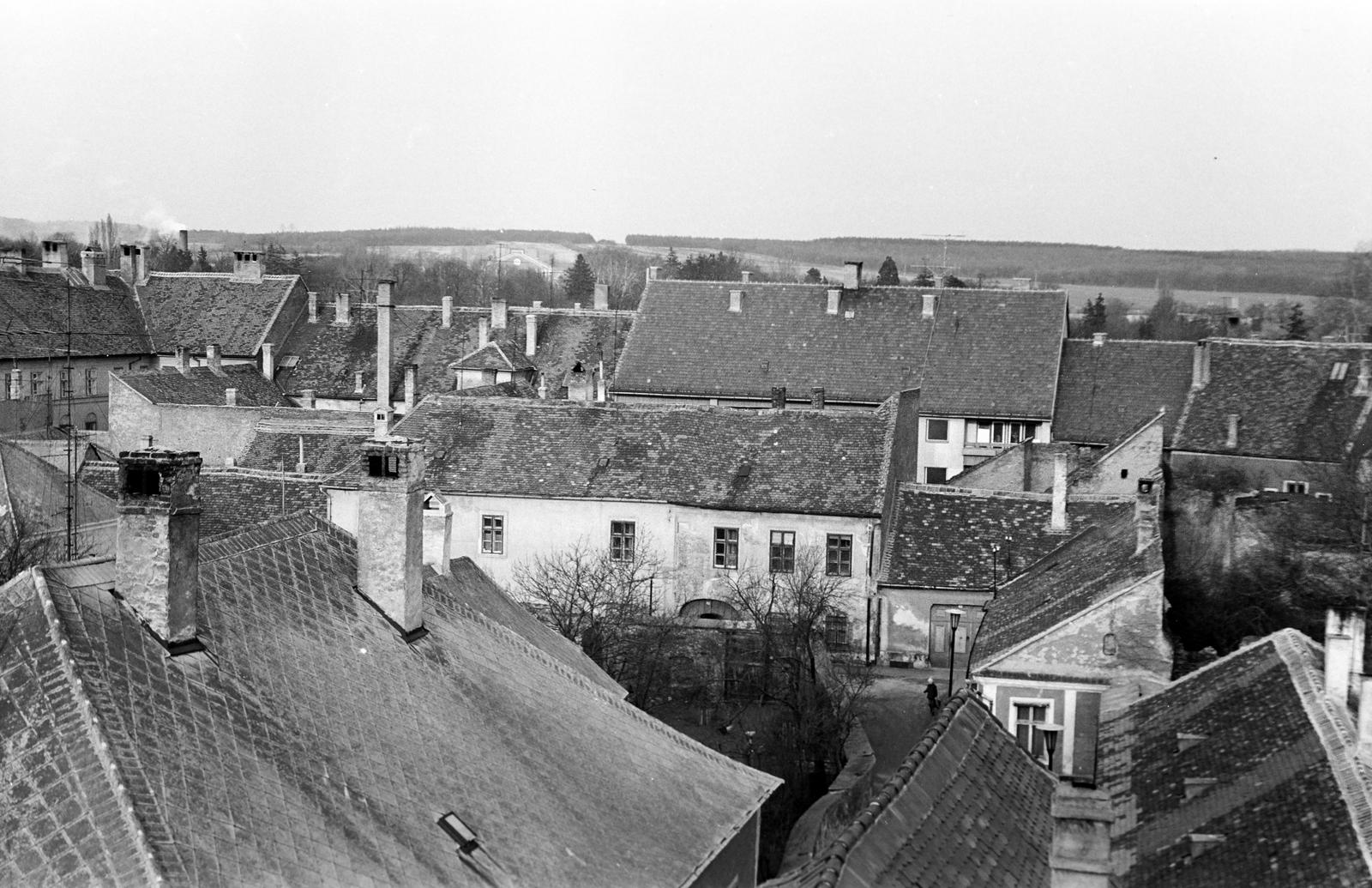 Magyarország, 1976, Gazda Anikó, Fortepan #307969