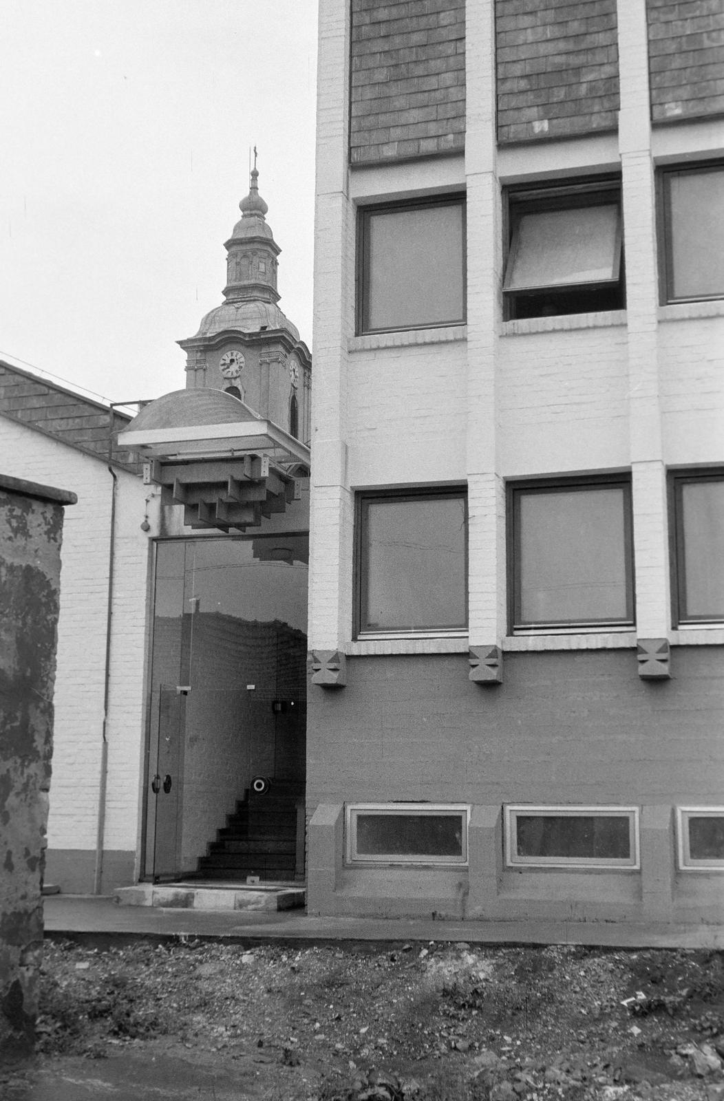 Magyarország, 1975, Gazda Anikó, Fortepan #308023