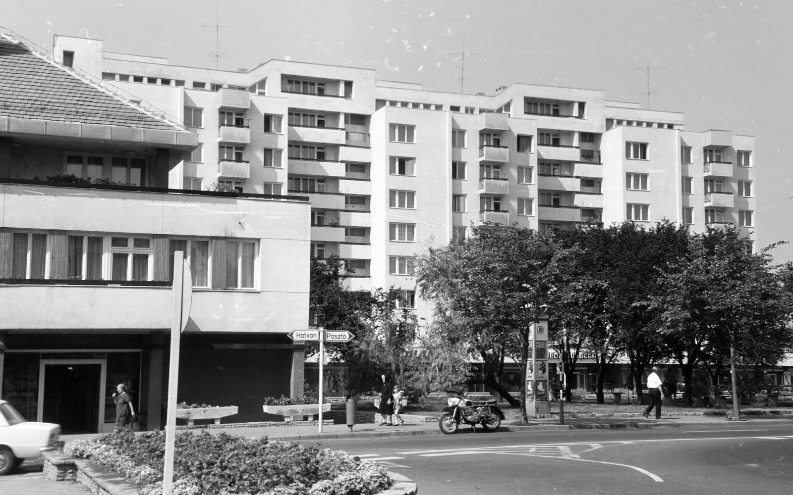 Magyarország, 1973, Gazda Anikó, Fortepan #308036