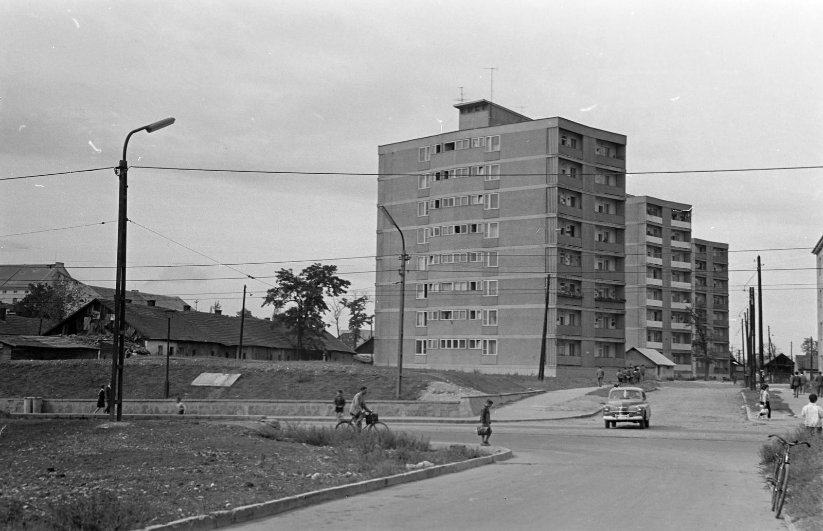 Hungary, 1965, Gazda Anikó, Fortepan #308052