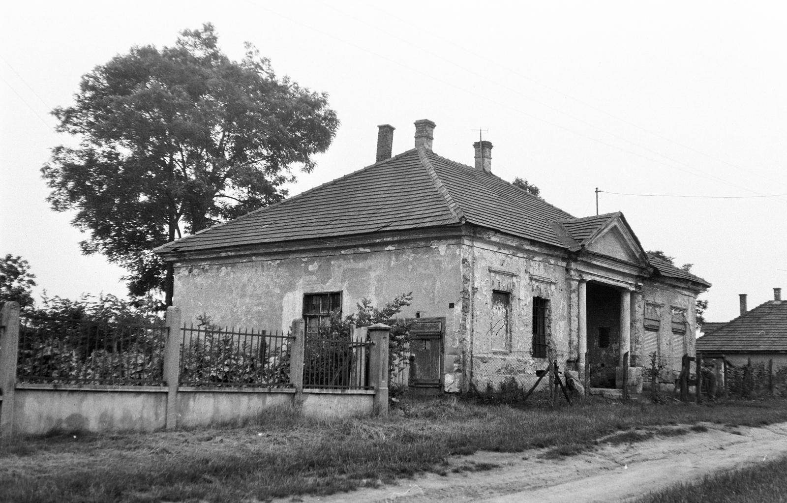 Magyarország, 1967, Gazda Anikó, Fortepan #308062