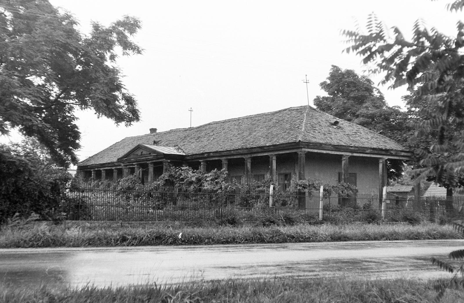Magyarország, 1967, Gazda Anikó, Fortepan #308064