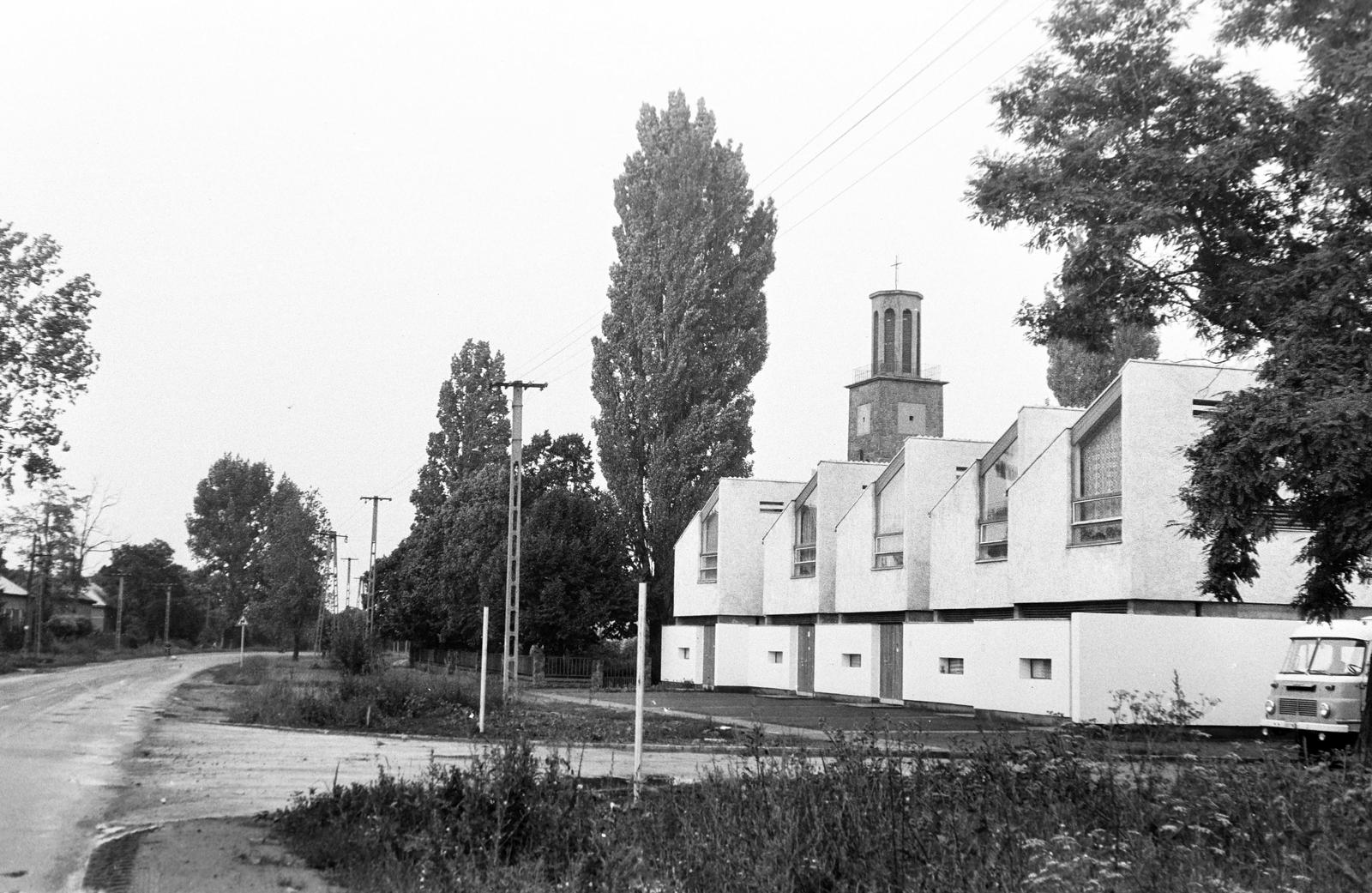 Magyarország, 1970, Gazda Anikó, Fortepan #308067