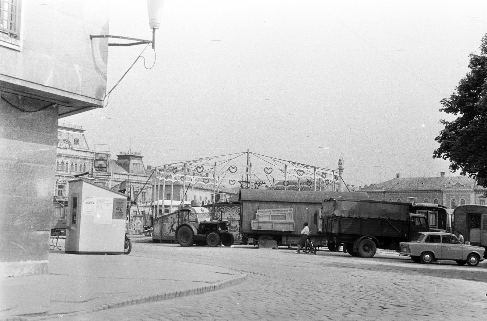 Magyarország, 1969, Gazda Anikó, Fortepan #308095