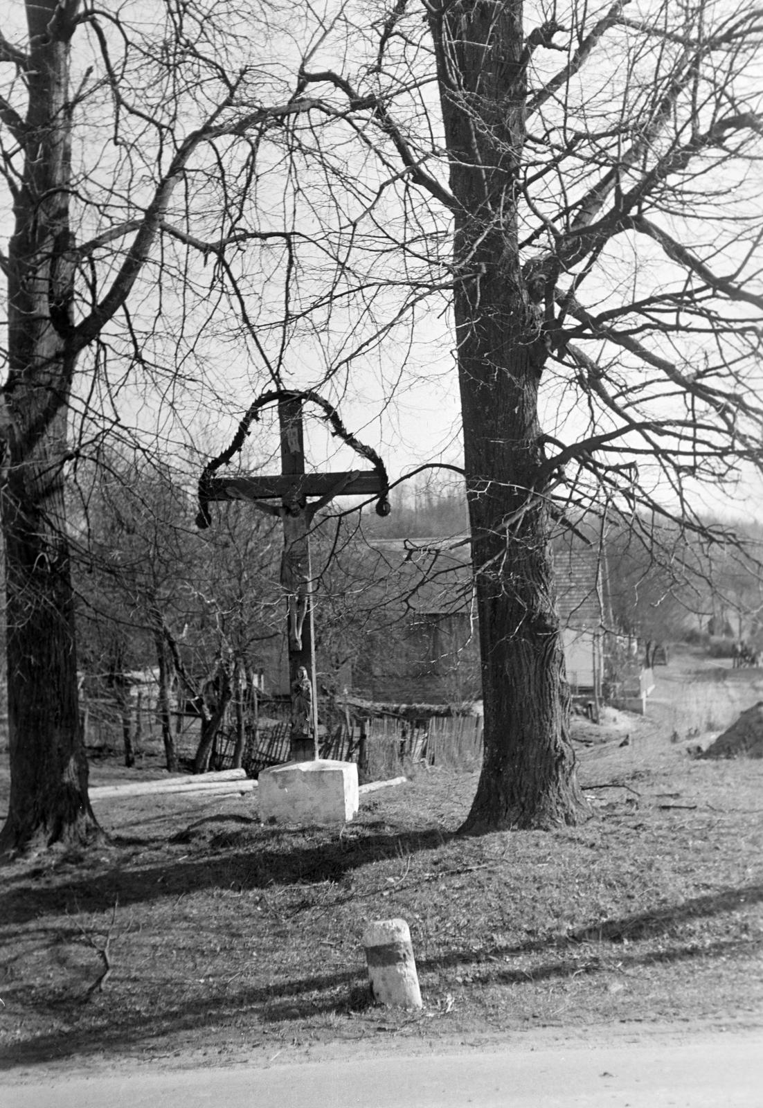 Magyarország, 1965, Gazda Anikó, Fortepan #308152