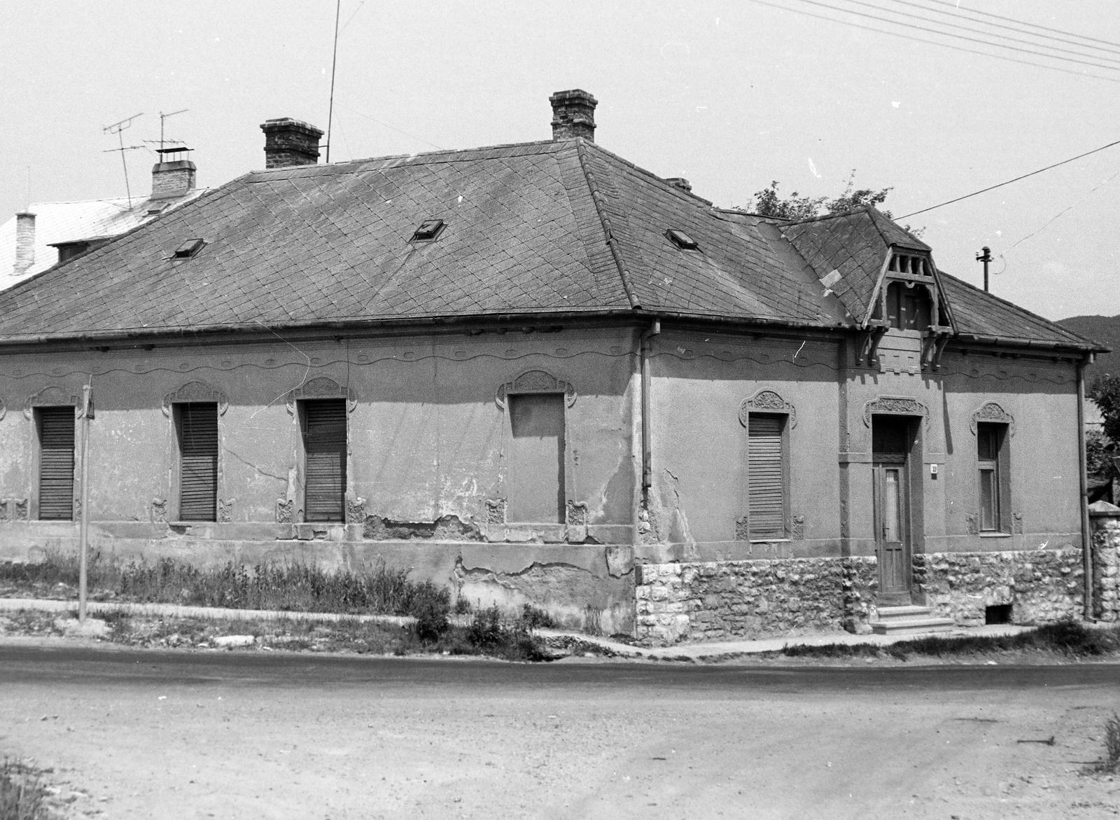 Hungary, 1976, Gazda Anikó, Fortepan #308163