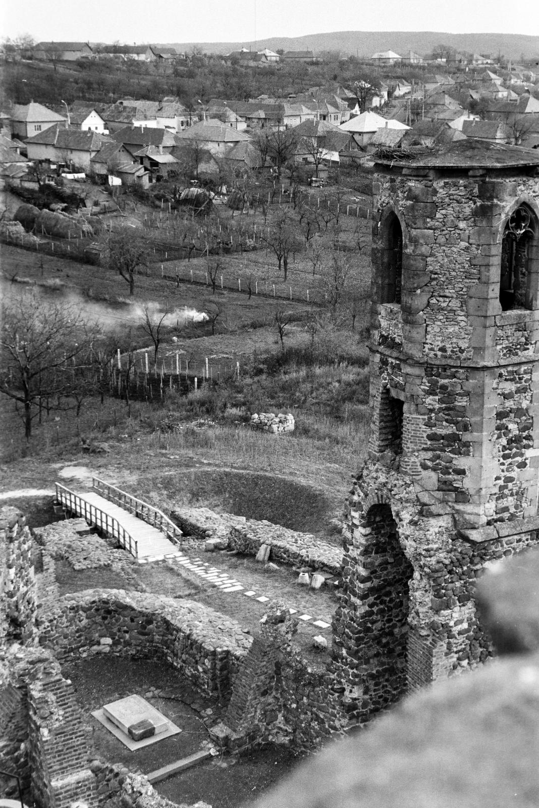 Magyarország, 1972, Gazda Anikó, Fortepan #308176