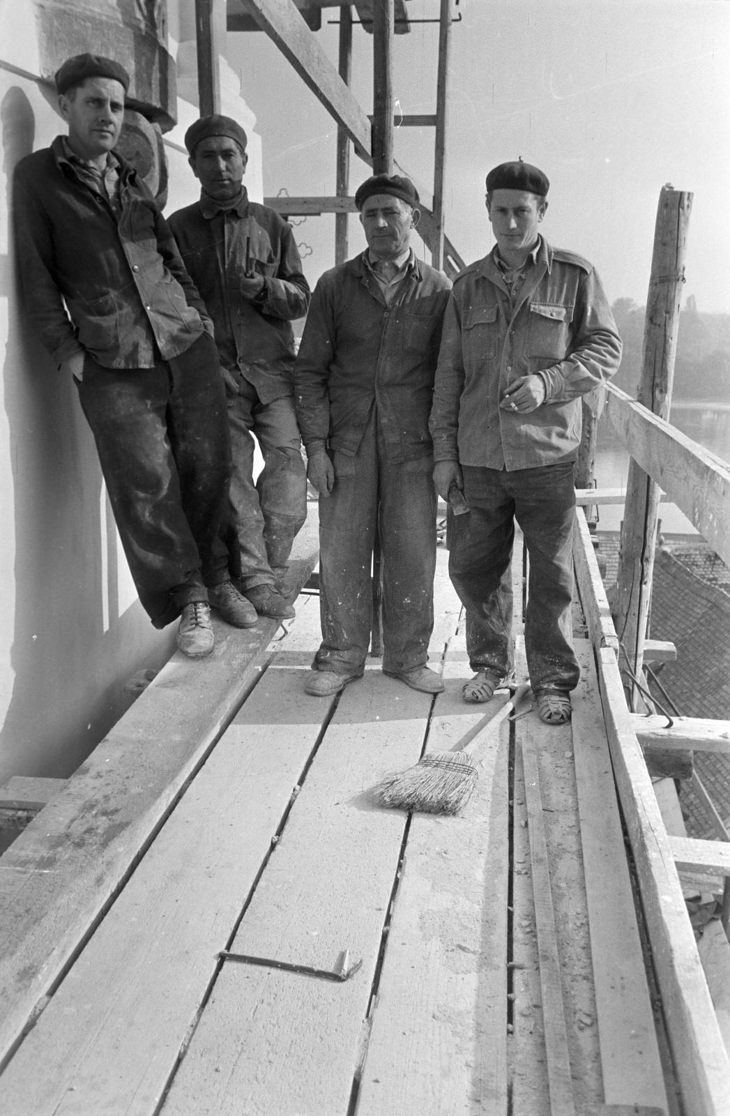 Magyarország, 1963, Gazda Anikó, Best of, Fortepan #308200