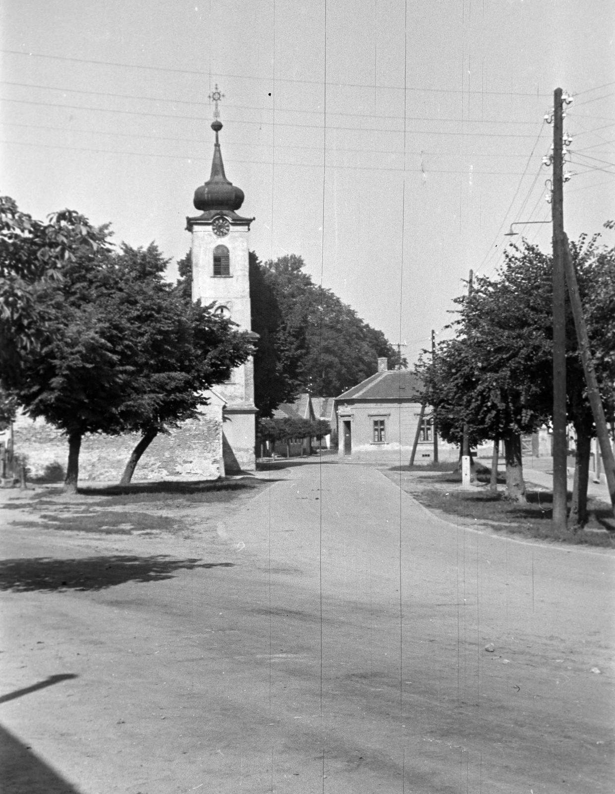 Hungary, 1960, Gazda Anikó, Fortepan #308226