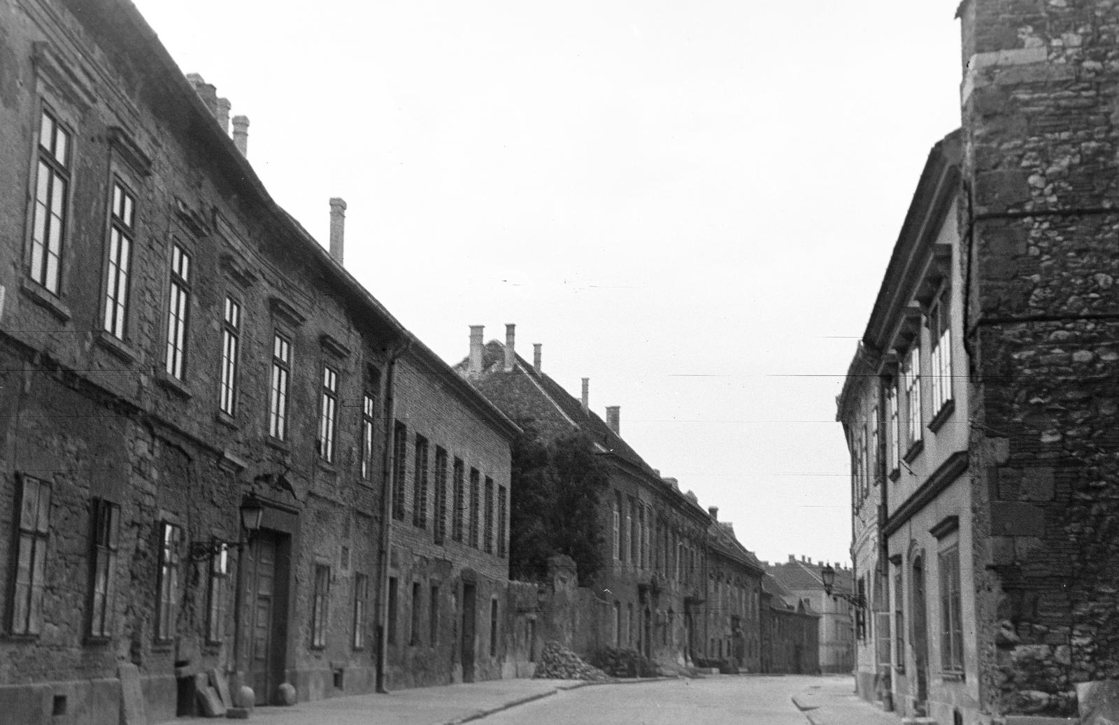 Magyarország, 1959, Gazda Anikó, Fortepan #308231