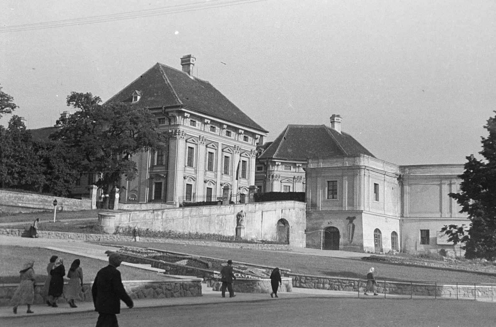 1963, Gazda Anikó, Fortepan #308241