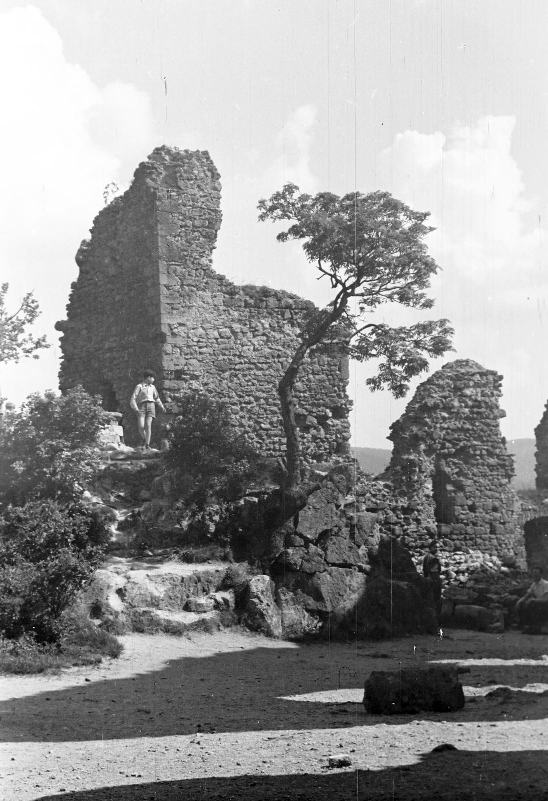 Magyarország, 1960, Gazda Anikó, Fortepan #308244