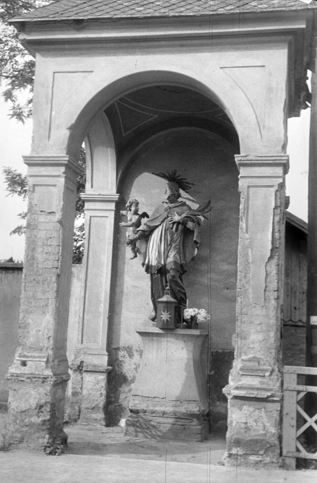 Magyarország, 1960, Gazda Anikó, Fortepan #308245