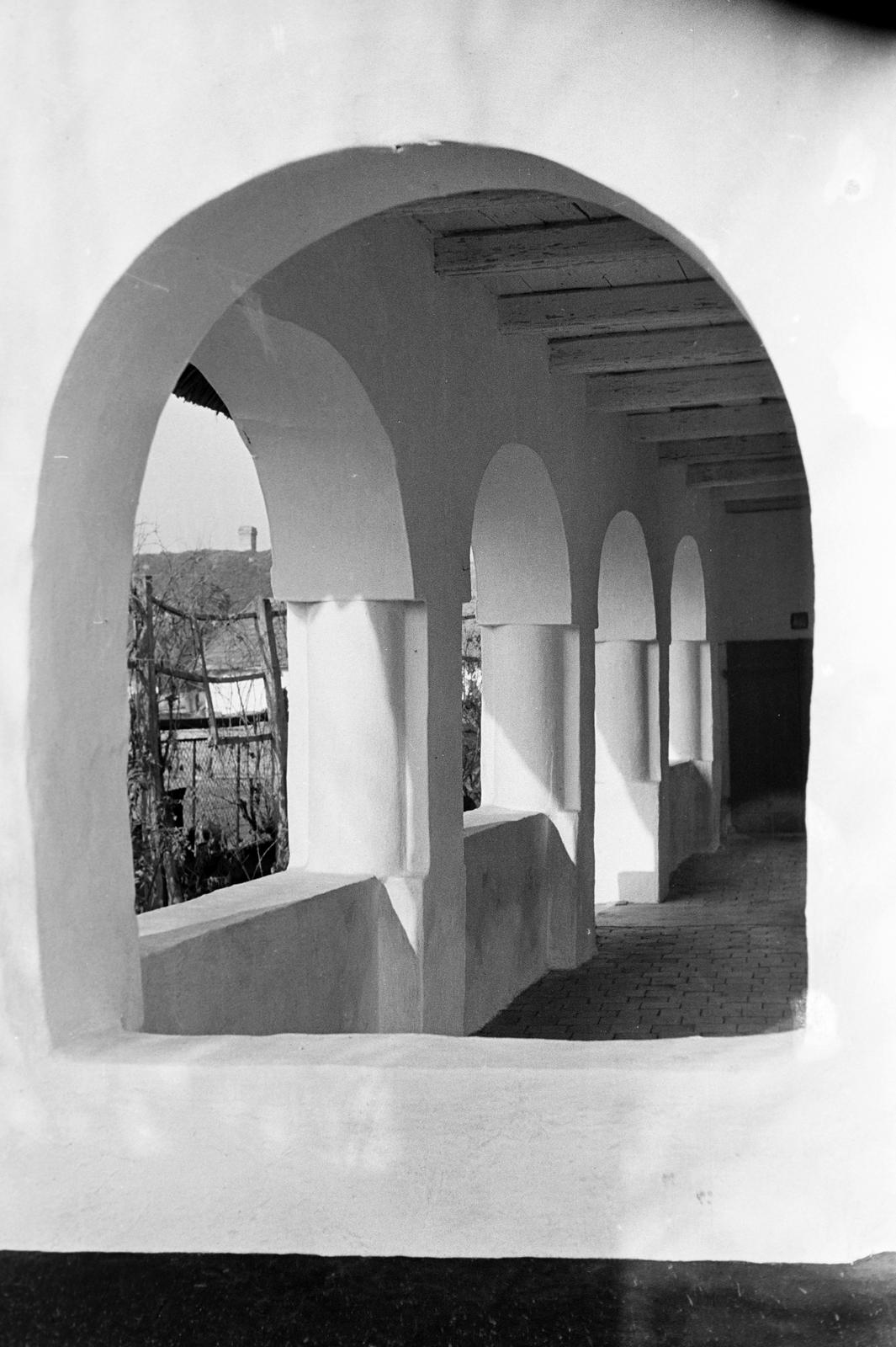 Hungary, 1961, Gazda Anikó, Fortepan #308298