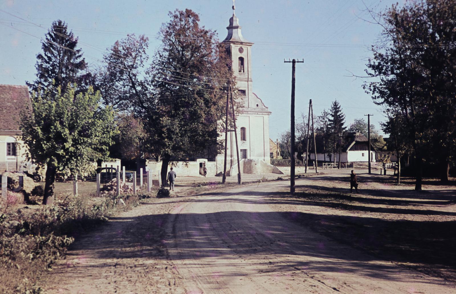 Hungary, 1963, Gazda Anikó, Fortepan #308326