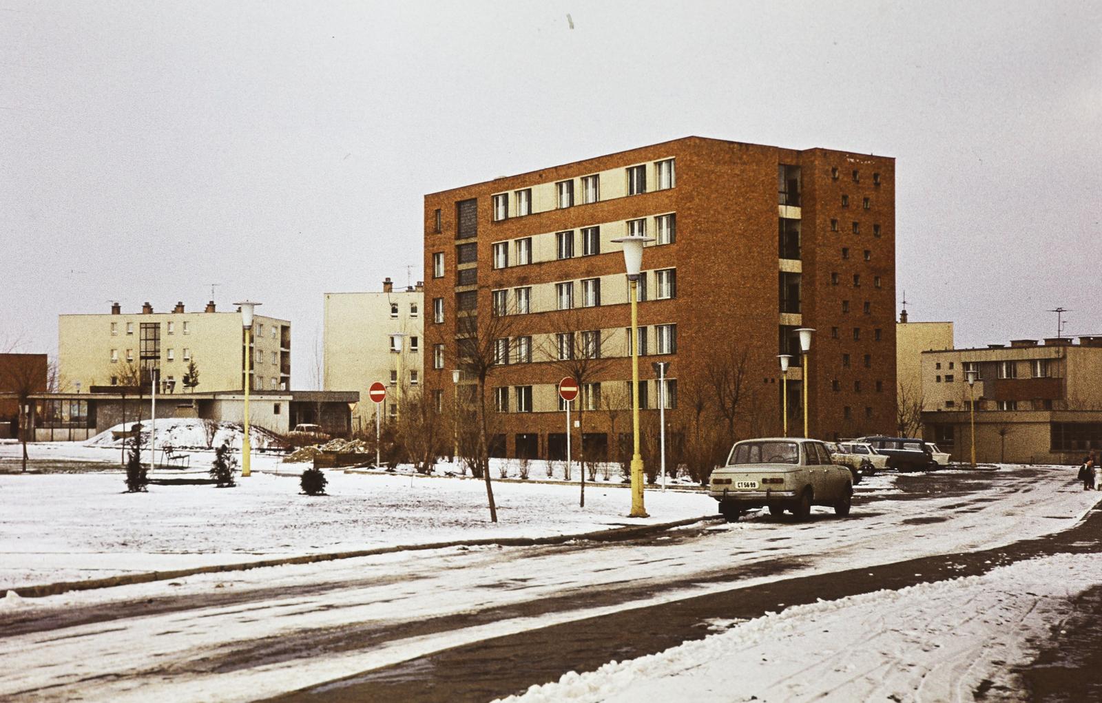 Hungary, 1968, Gazda Anikó, Fortepan #308360
