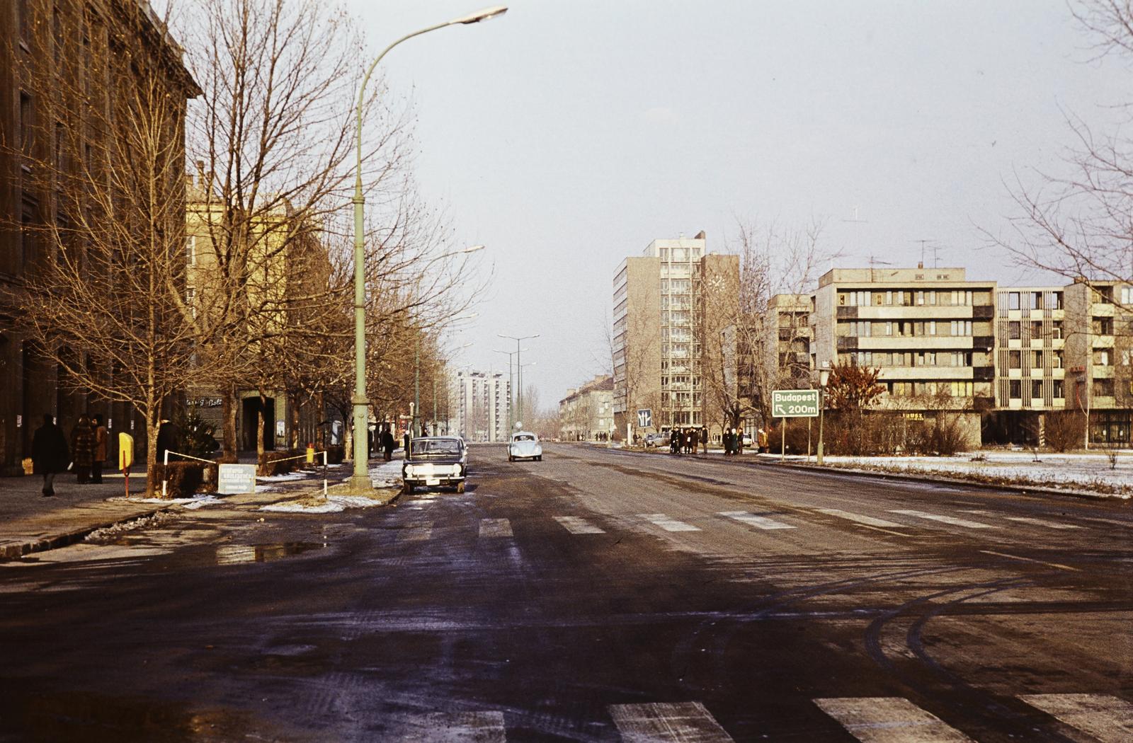 Magyarország, 1972, Gazda Anikó, Fortepan #308361