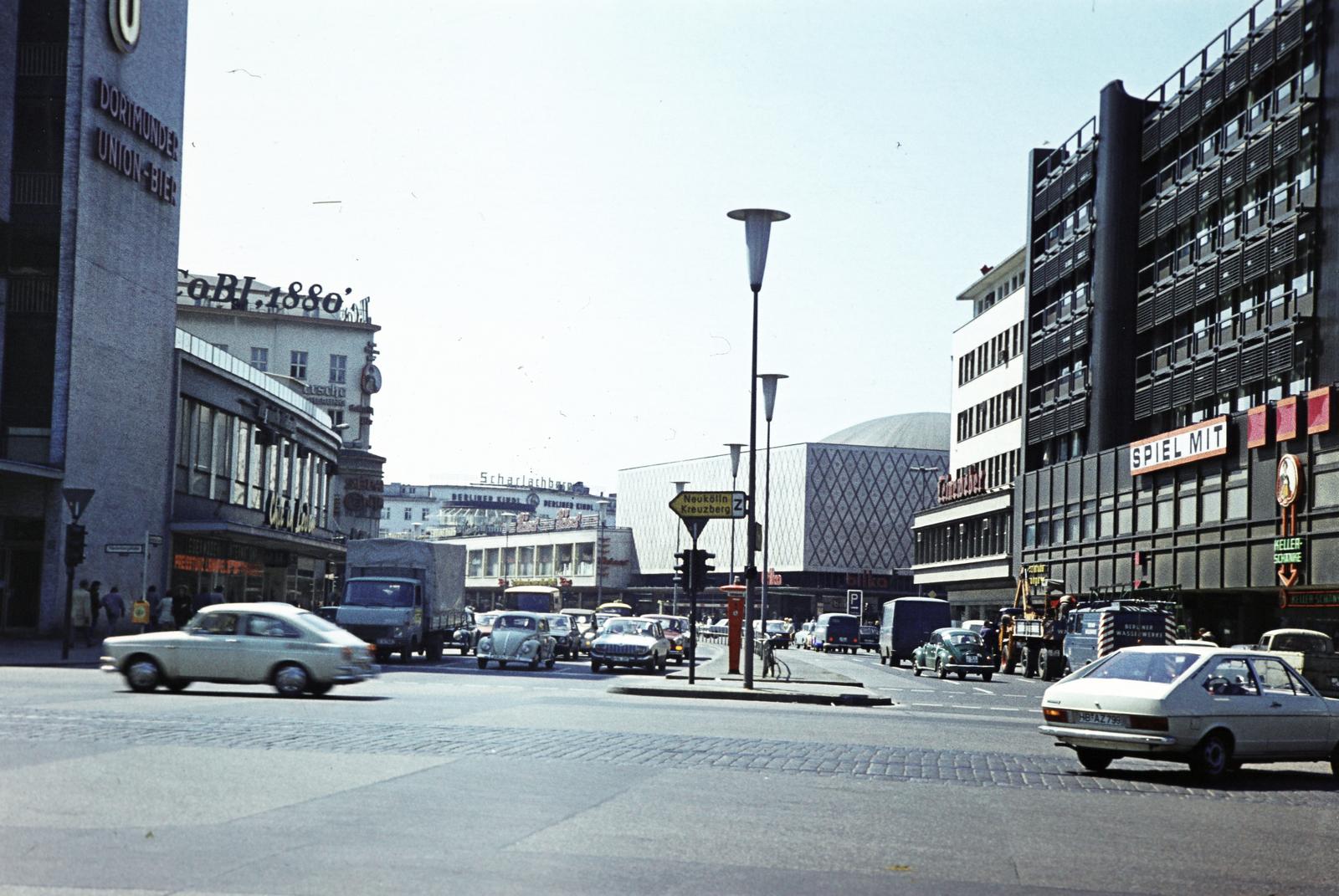 1971, Gazda Anikó, Fortepan #308369