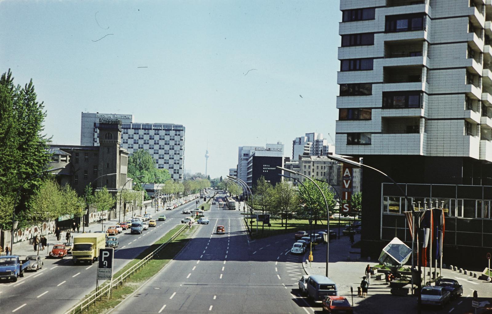 1971, Gazda Anikó, Fortepan #308371